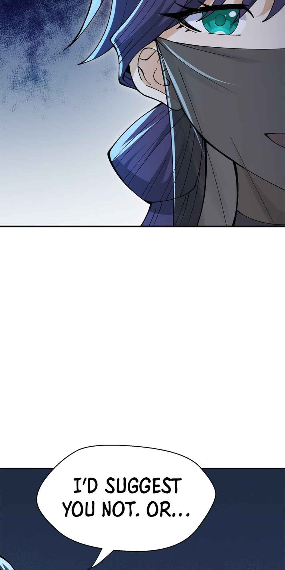 The Heavenly Path Is Not Stupid Chapter 78 - Page 32