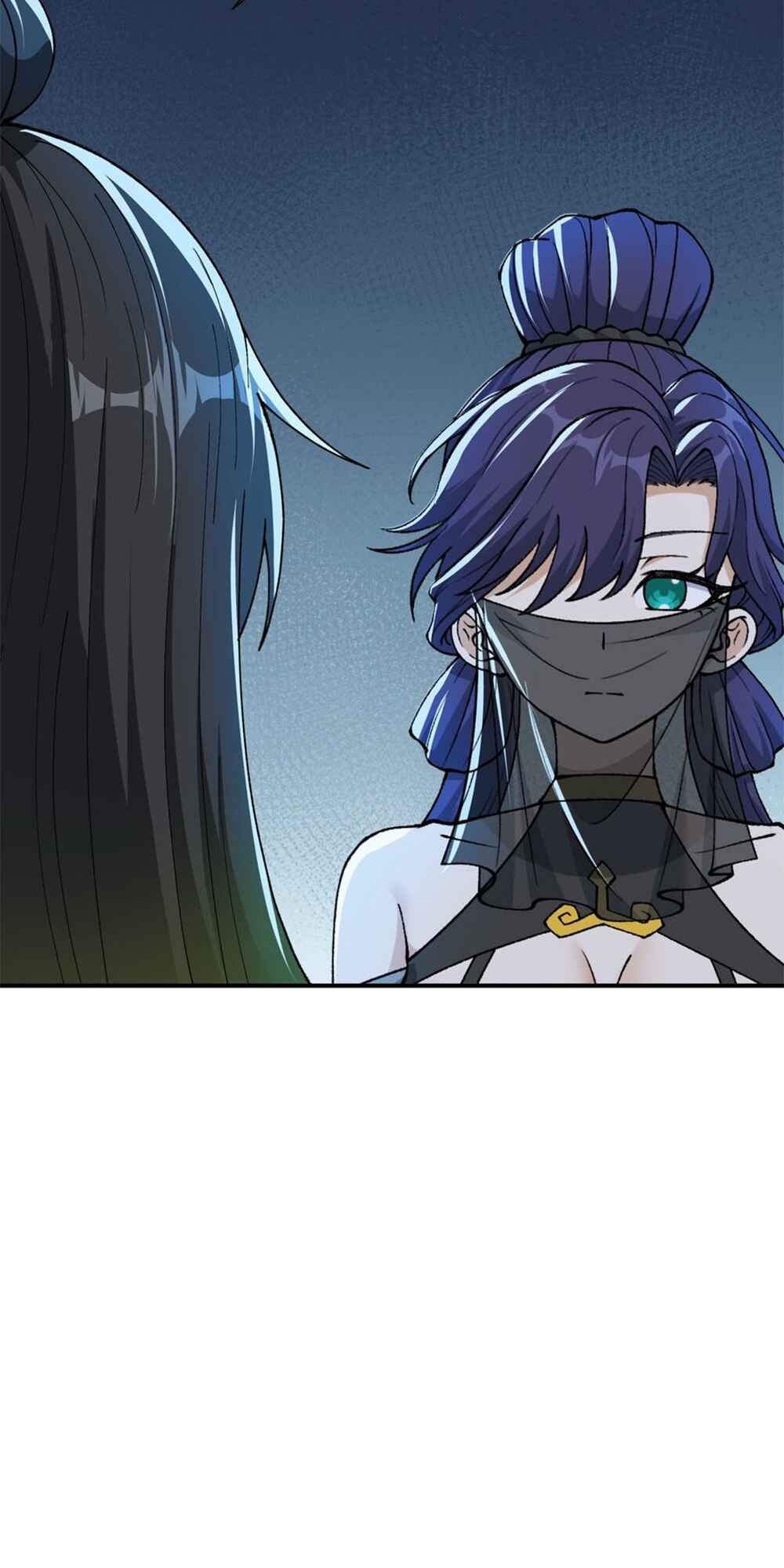 The Heavenly Path Is Not Stupid Chapter 78 - Page 33