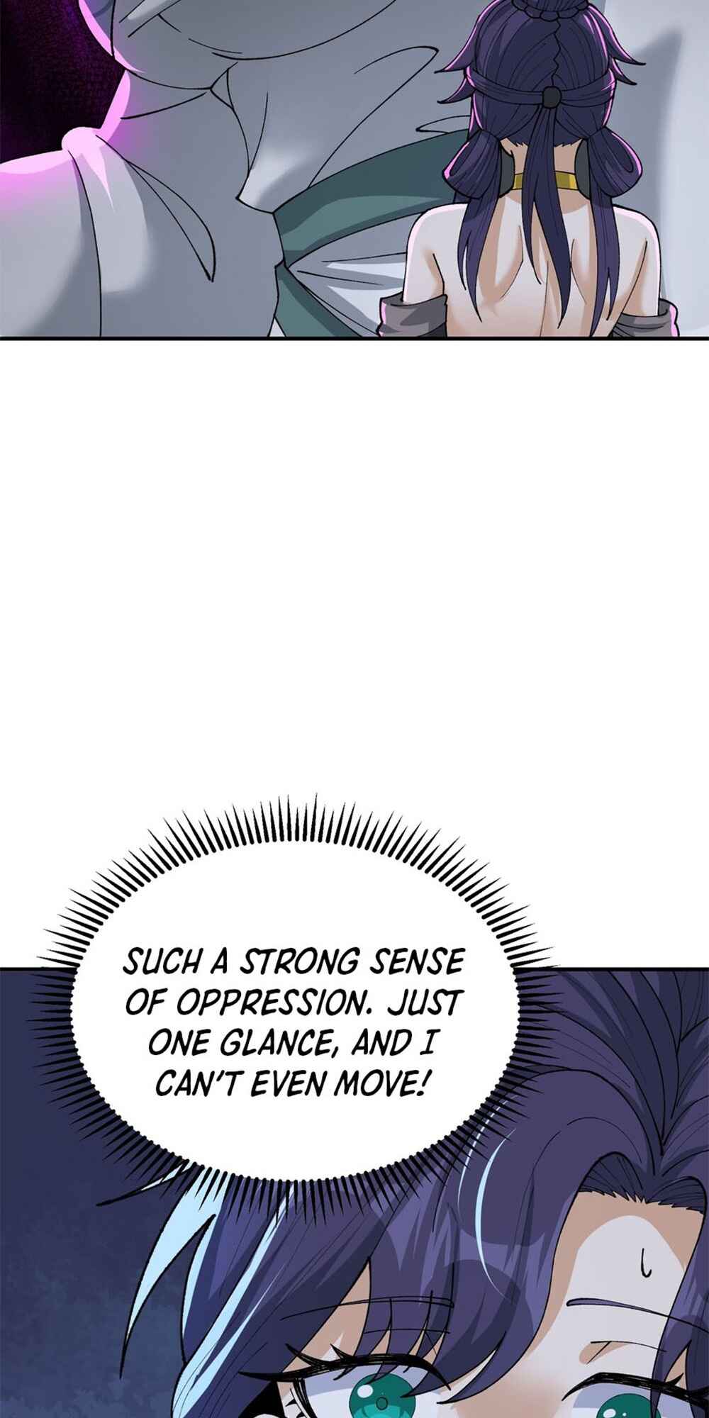 The Heavenly Path Is Not Stupid Chapter 78 - Page 35