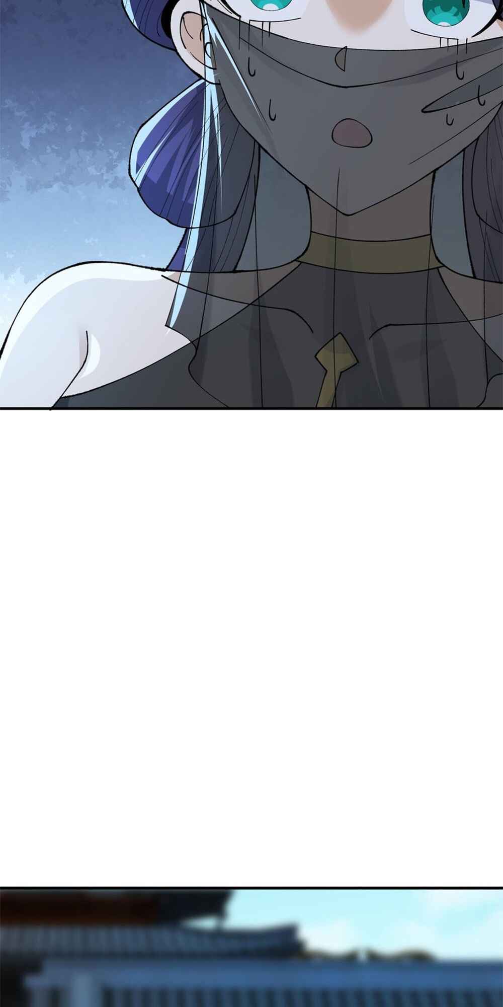 The Heavenly Path Is Not Stupid Chapter 78 - Page 36