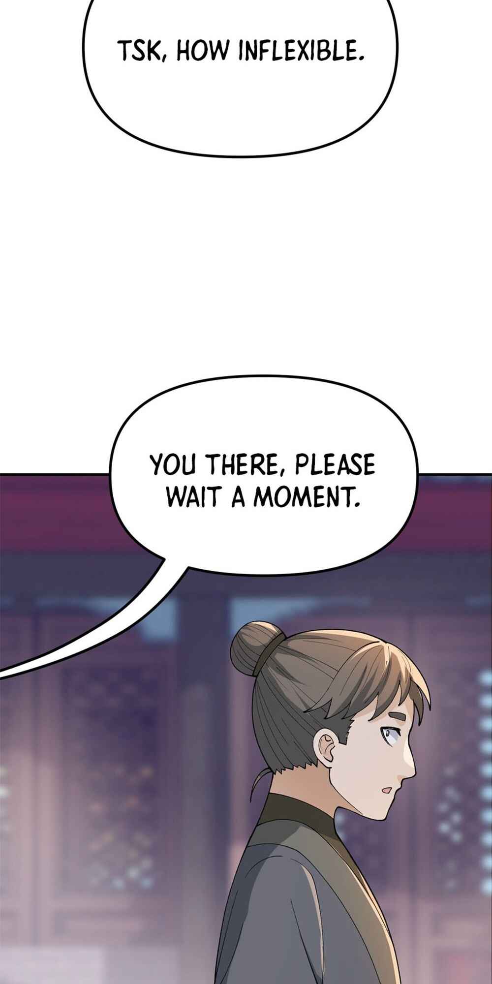 The Heavenly Path Is Not Stupid Chapter 78 - Page 40