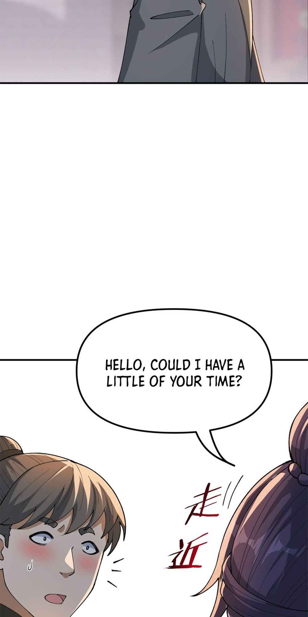 The Heavenly Path Is Not Stupid Chapter 78 - Page 41