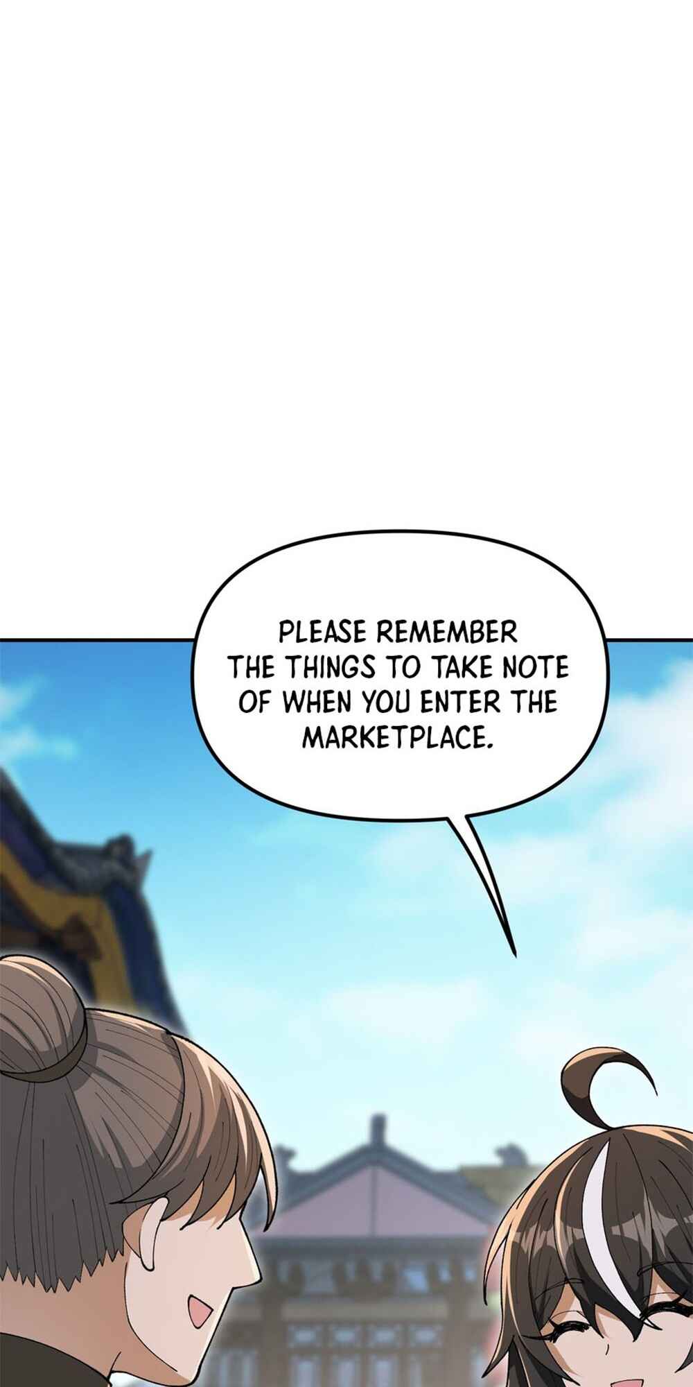 The Heavenly Path Is Not Stupid Chapter 78 - Page 47