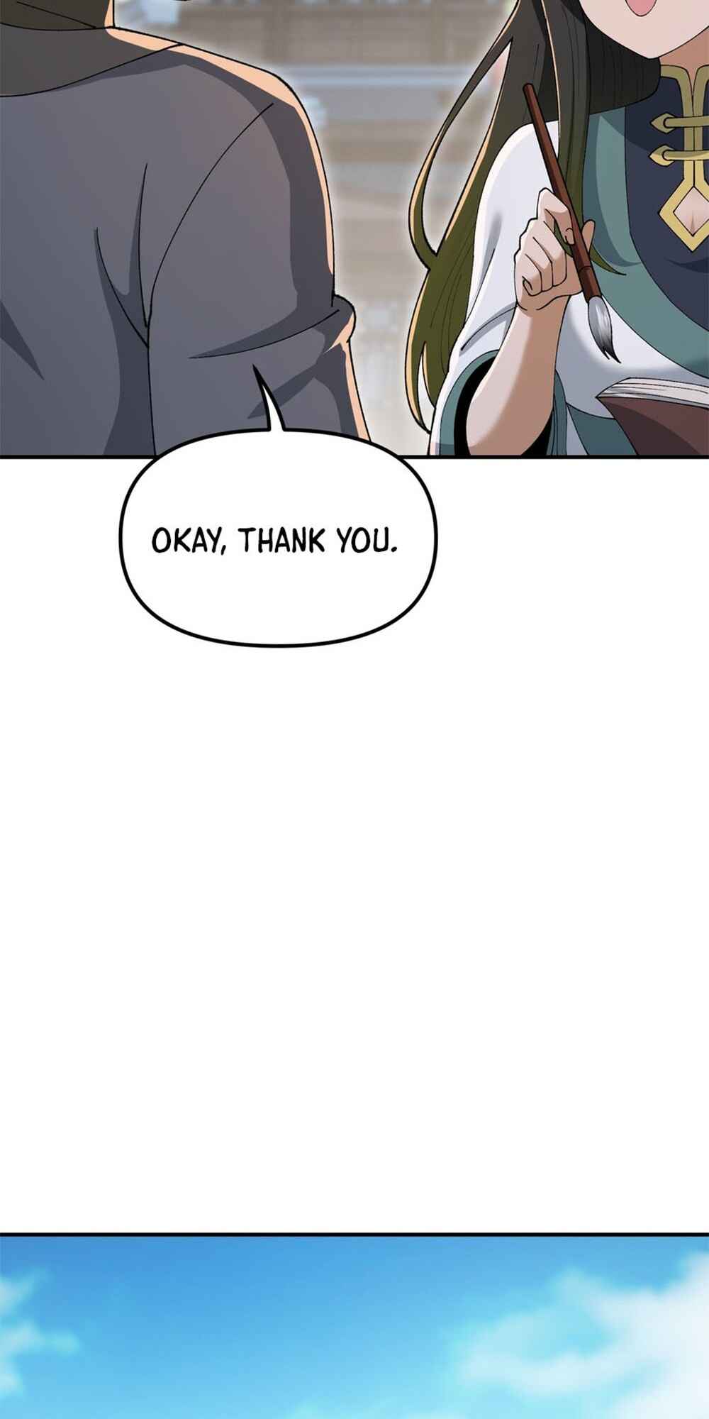 The Heavenly Path Is Not Stupid Chapter 78 - Page 48