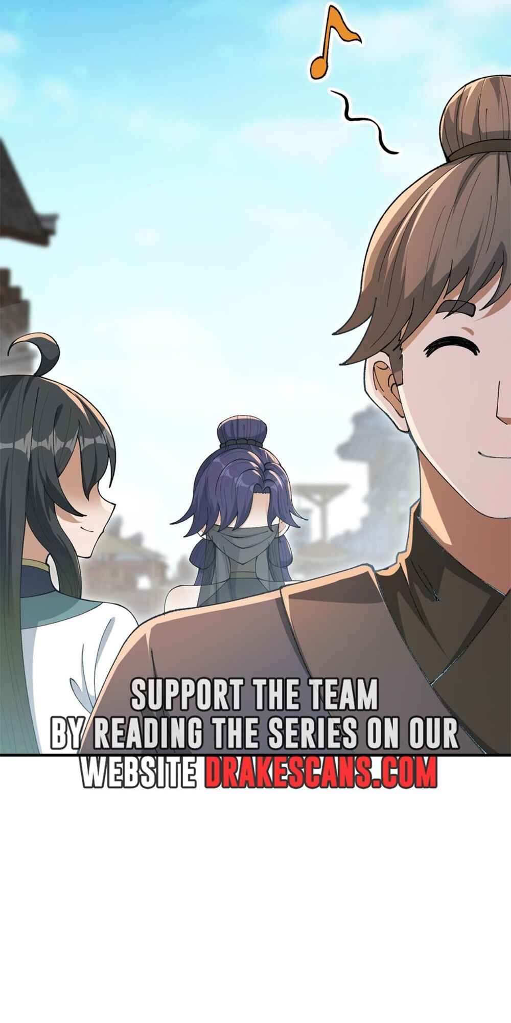 The Heavenly Path Is Not Stupid Chapter 78 - Page 49