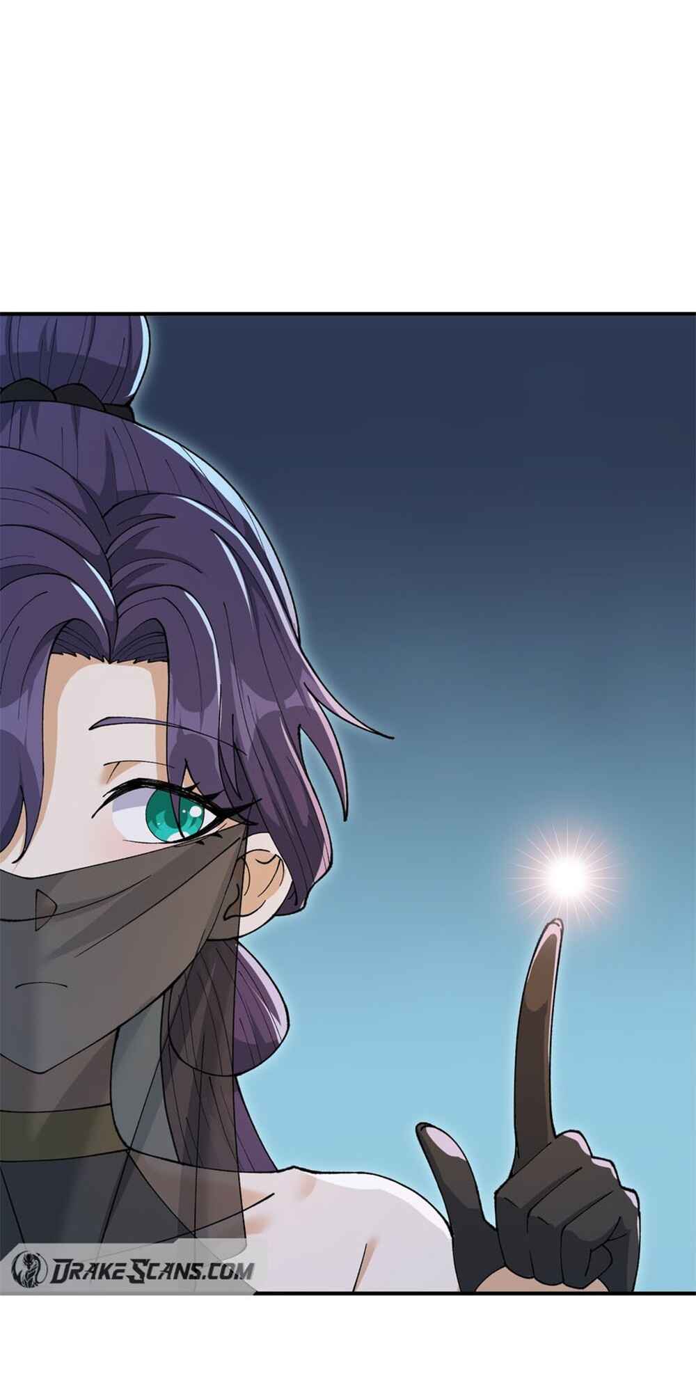 The Heavenly Path Is Not Stupid Chapter 78 - Page 50
