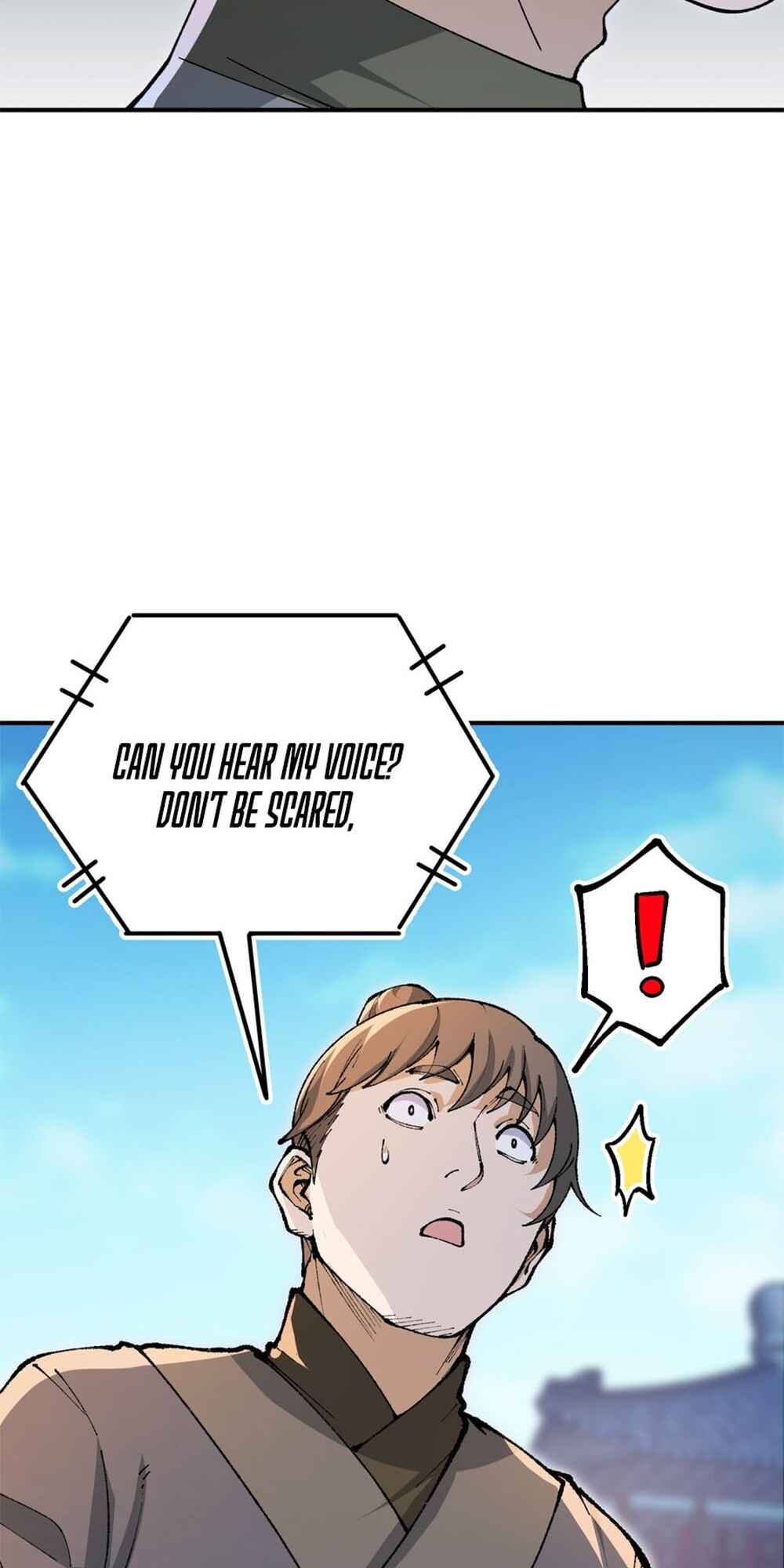 The Heavenly Path Is Not Stupid Chapter 78 - Page 52