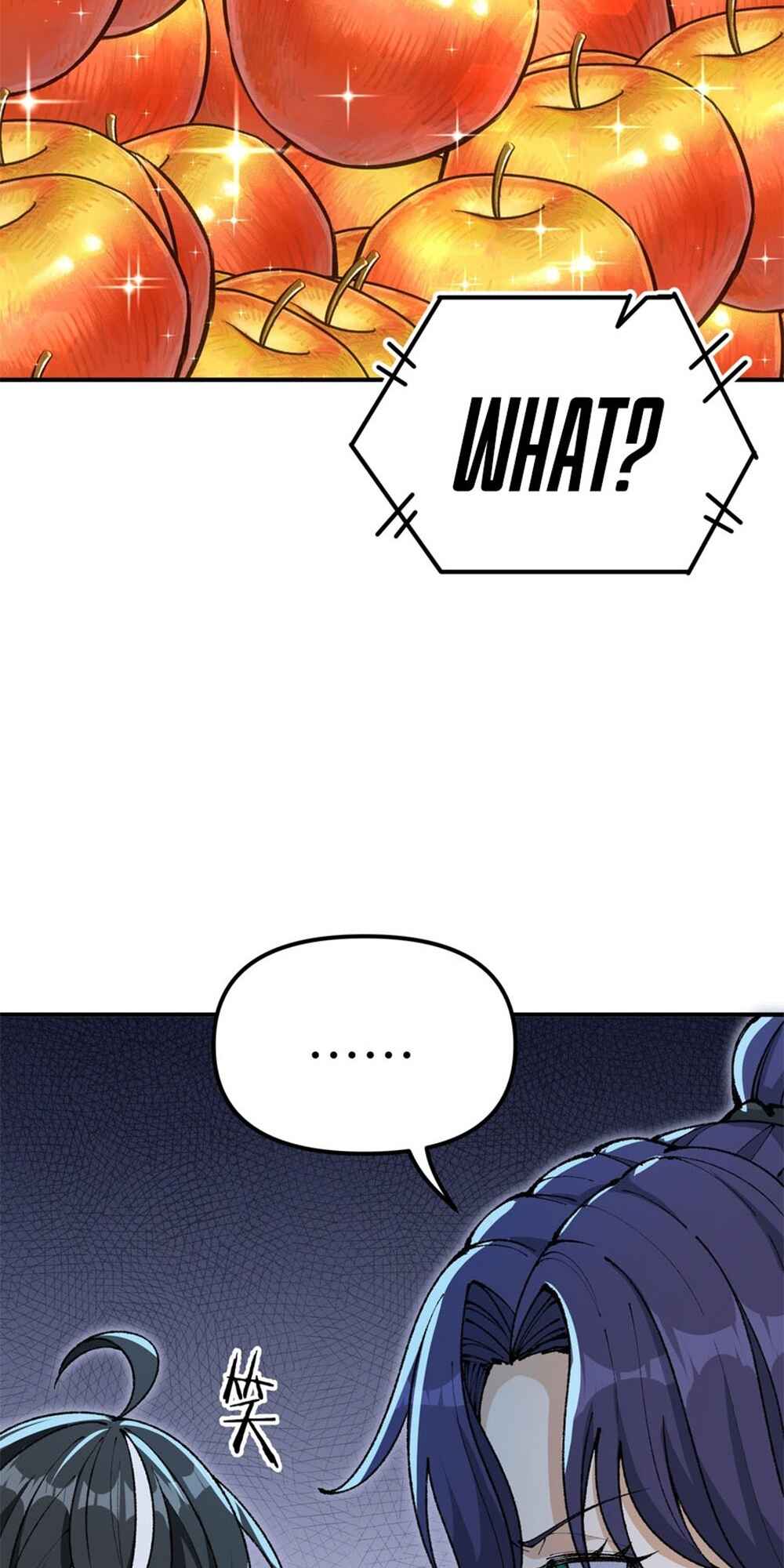 The Heavenly Path Is Not Stupid Chapter 78 - Page 57