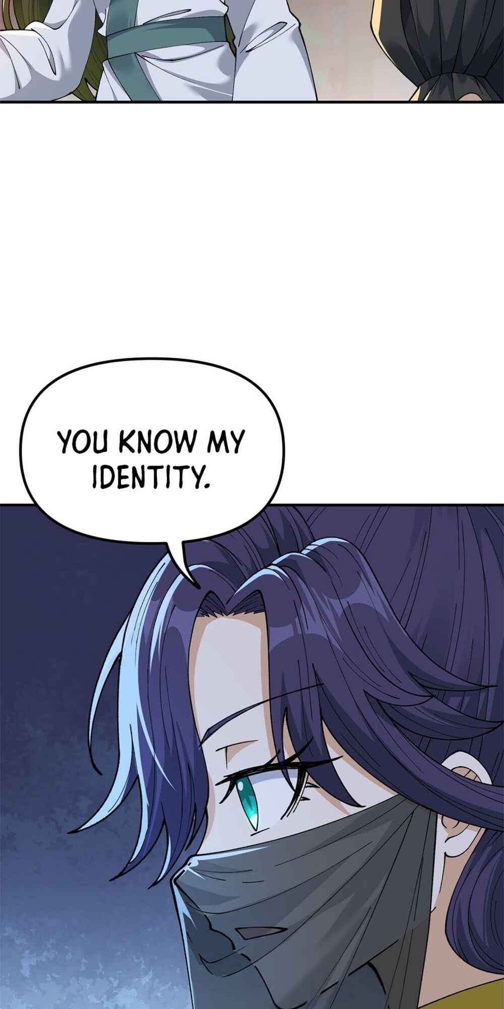 The Heavenly Path Is Not Stupid Chapter 78 - Page 6