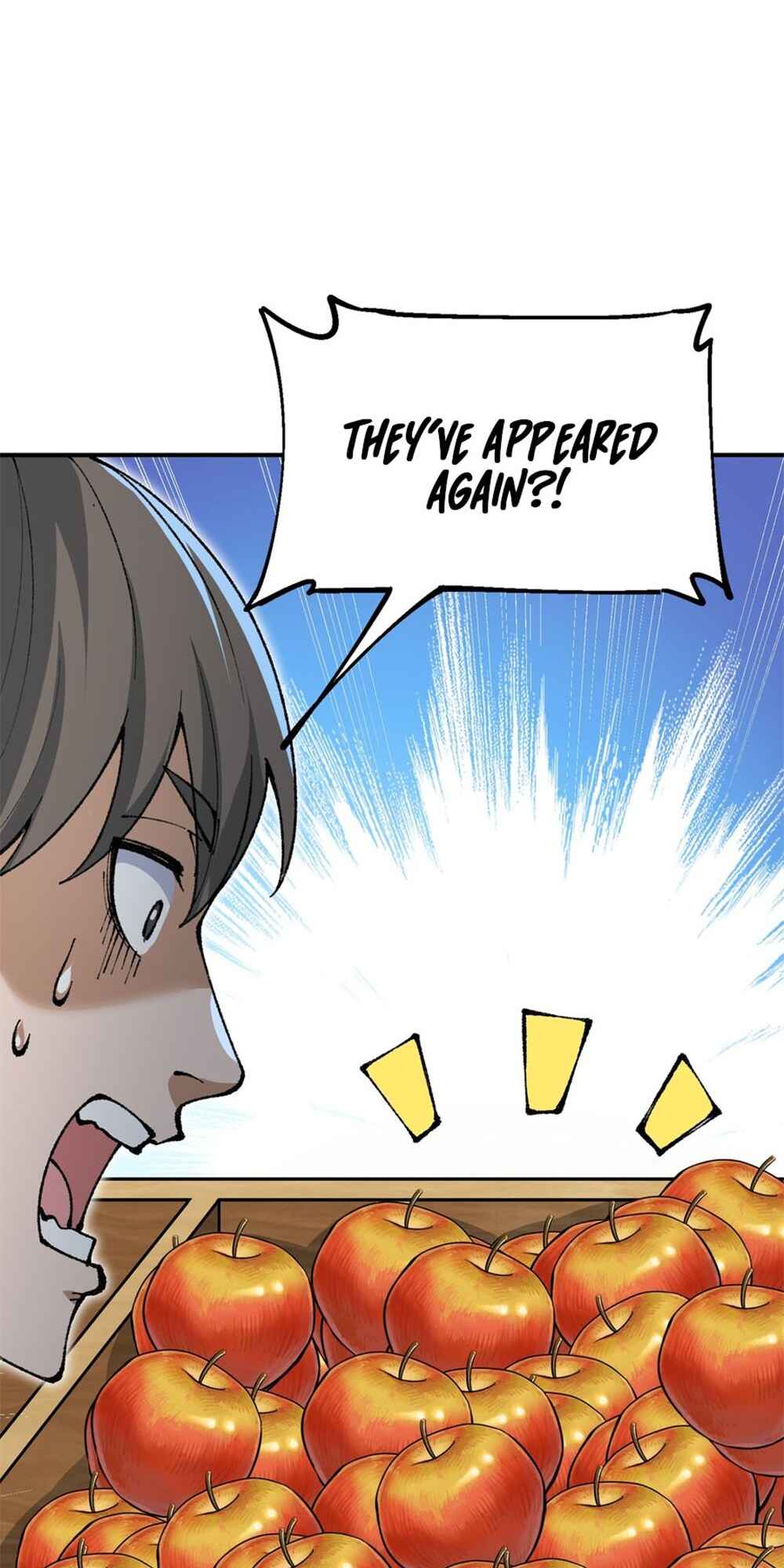 The Heavenly Path Is Not Stupid Chapter 78 - Page 66