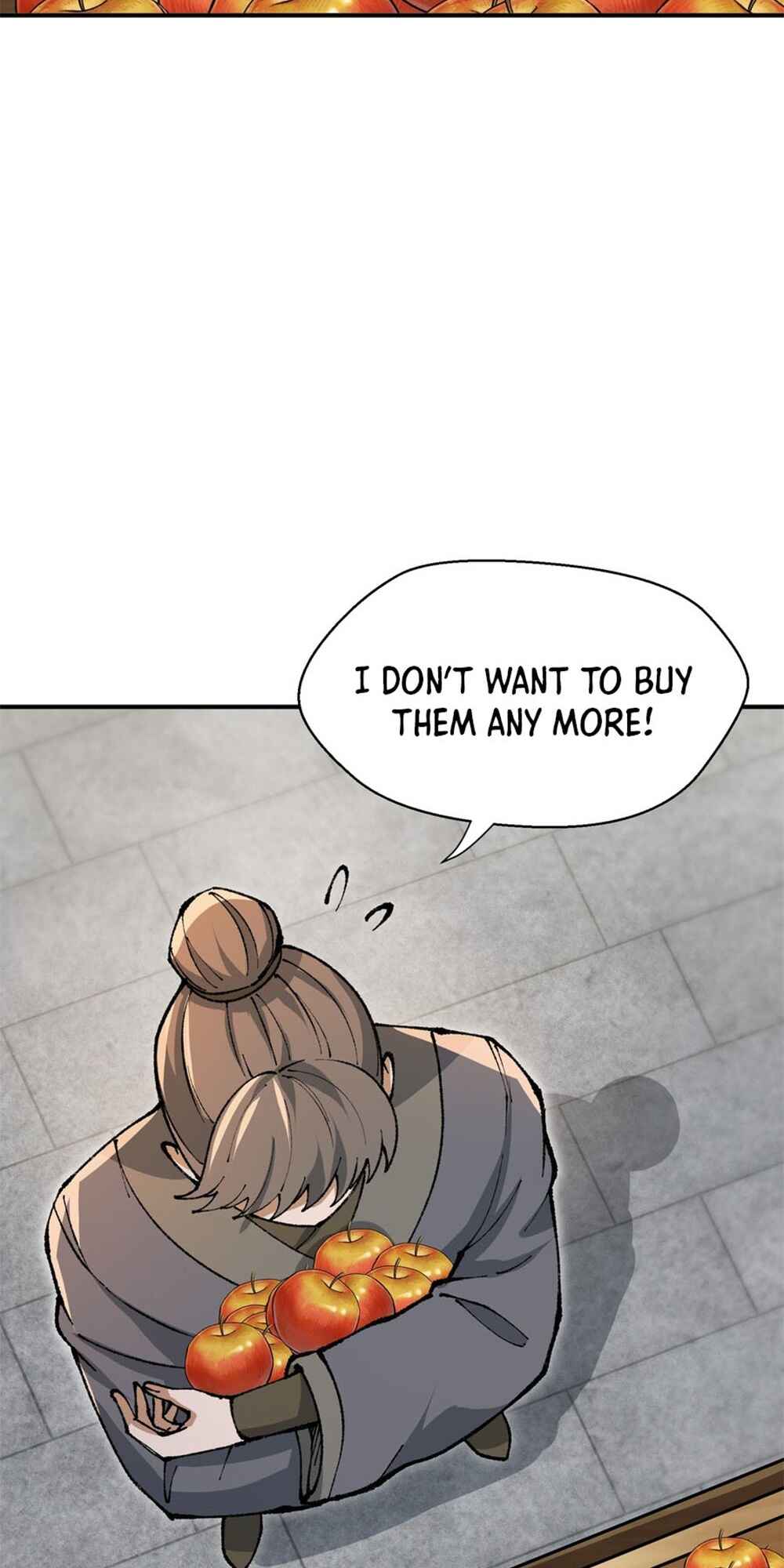 The Heavenly Path Is Not Stupid Chapter 78 - Page 67