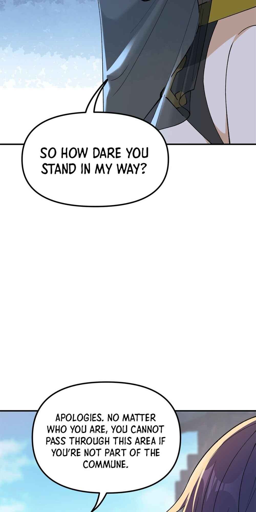 The Heavenly Path Is Not Stupid Chapter 78 - Page 7