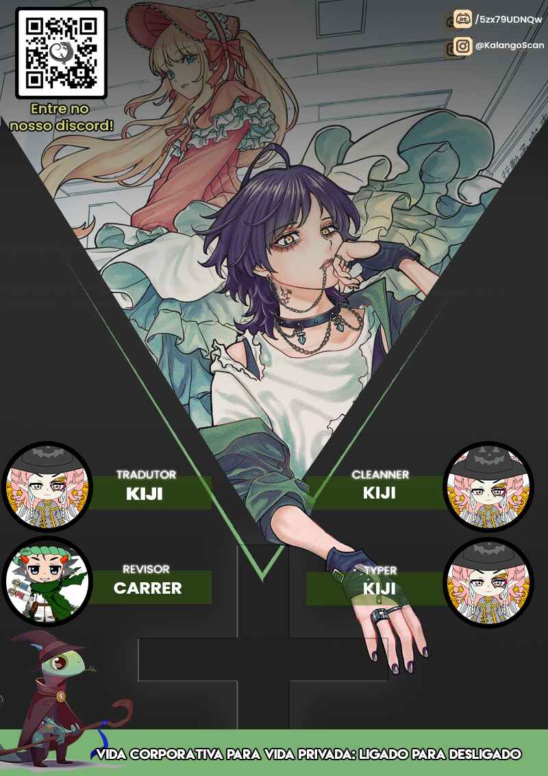 Kaisha to Shiseikatsu: On to Off Chapter 10 - Page 1