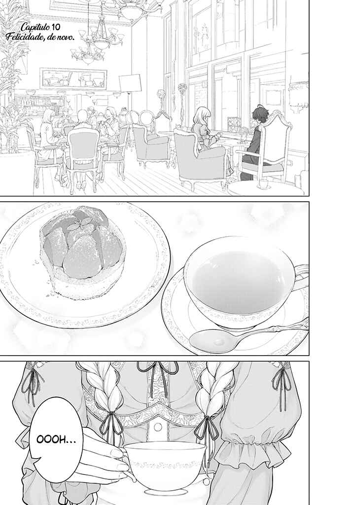 Kaisha to Shiseikatsu: On to Off Chapter 10 - Page 2