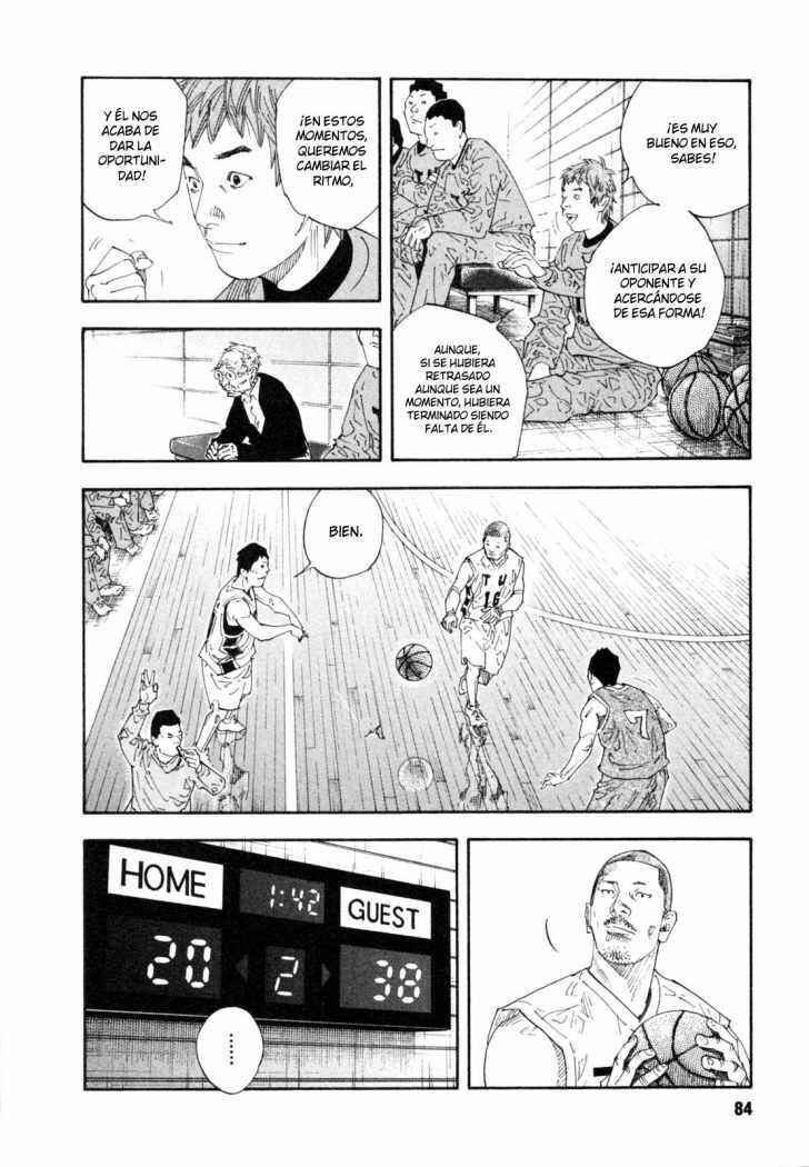 REAL Chapter 57 - Page 13
