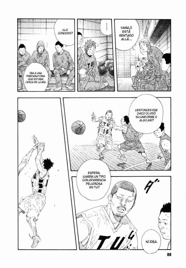 REAL Chapter 57 - Page 17