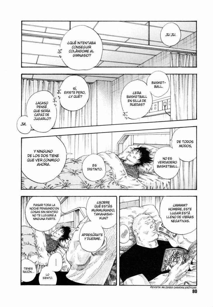 REAL Chapter 57 - Page 9
