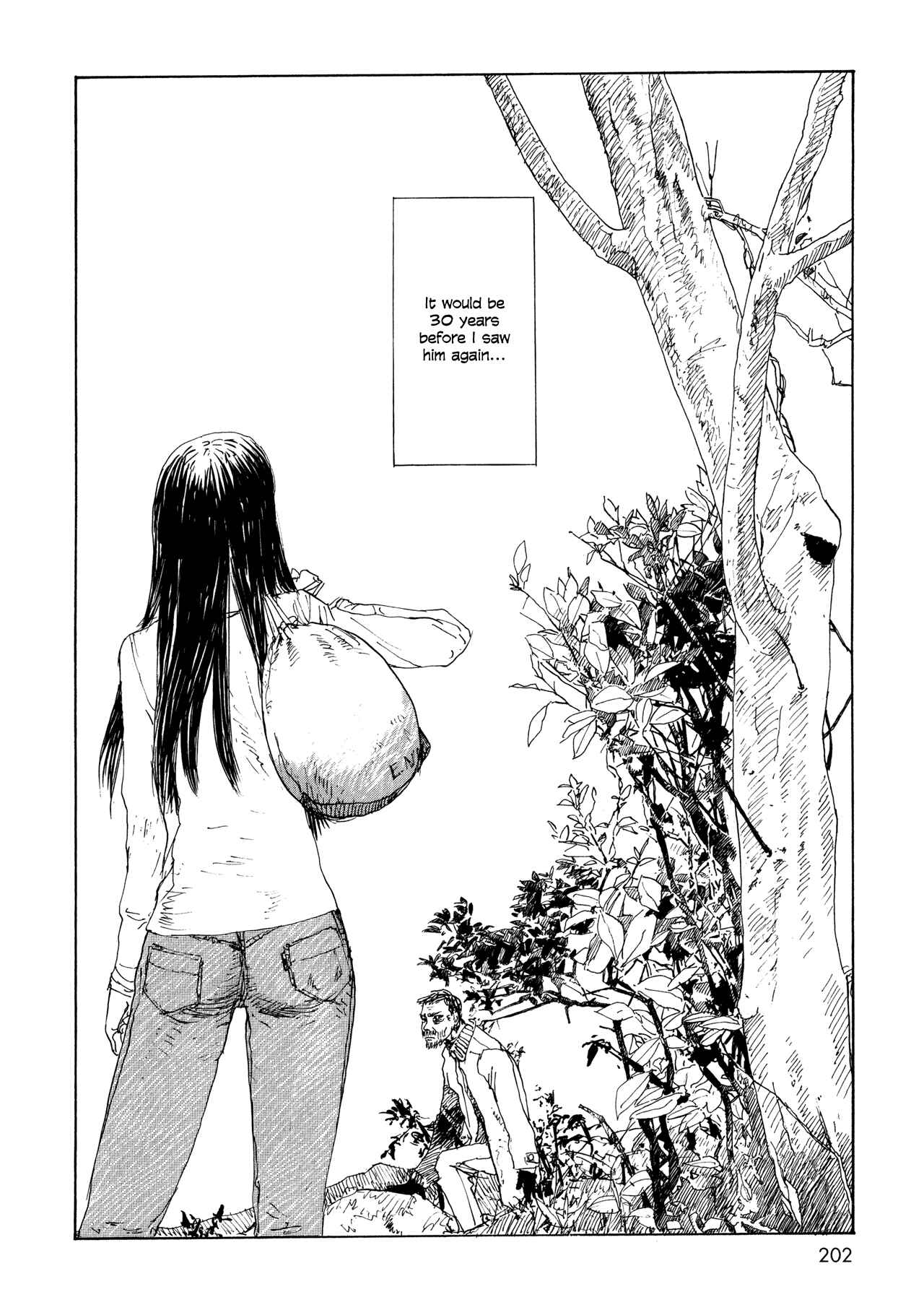 Wandering Emanon Chapter 15 - Page 8