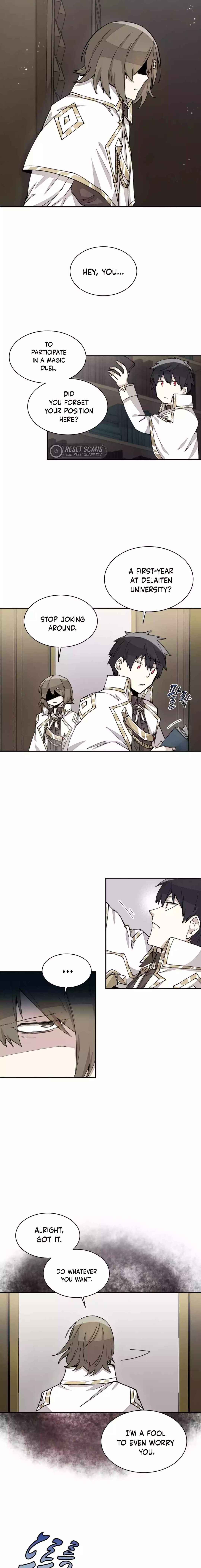 Reincarnation of the Hero Party's Grand Mage Chapter 22 - Page 2