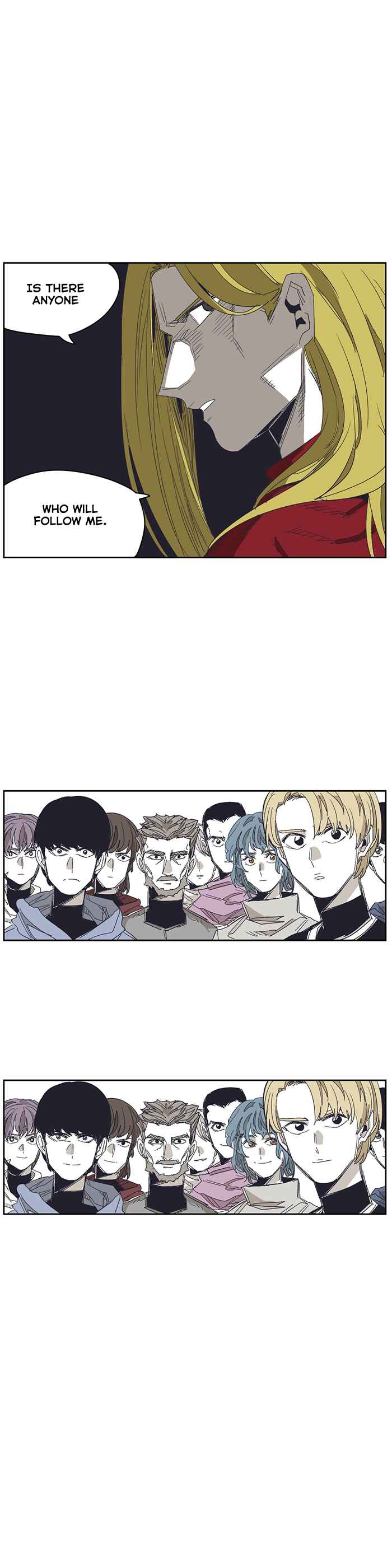 Epic of Gilgamesh Chapter 130 - Page 15