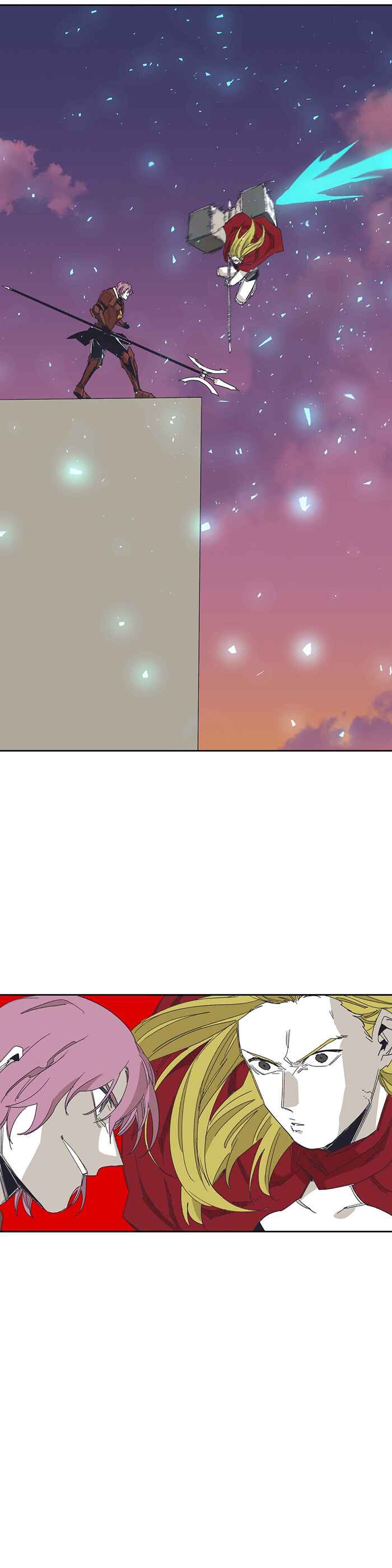 Epic of Gilgamesh Chapter 130 - Page 24