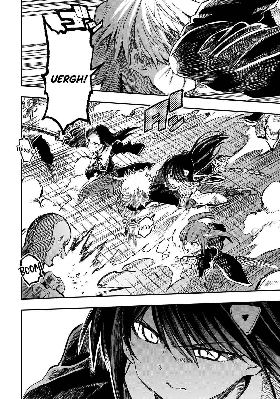 Hitoribocchi no Isekai Kouryaku Chapter 288 - Page 10