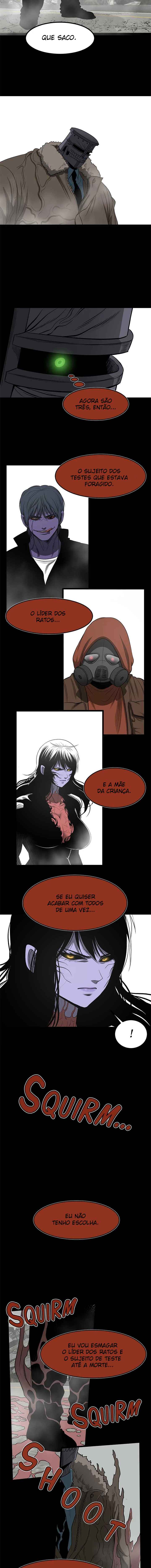 I'm a Mom Chapter 64 - Page 16
