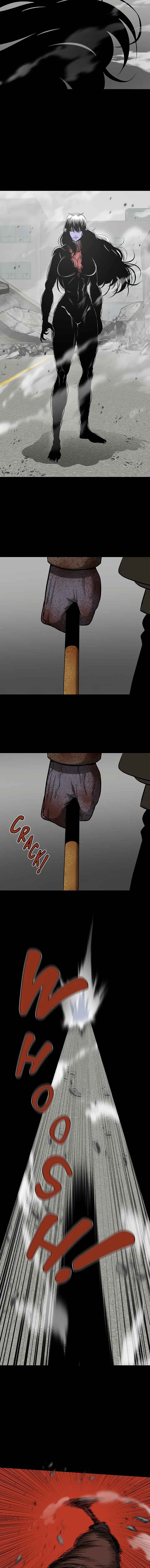 I'm a Mom Chapter 64 - Page 4