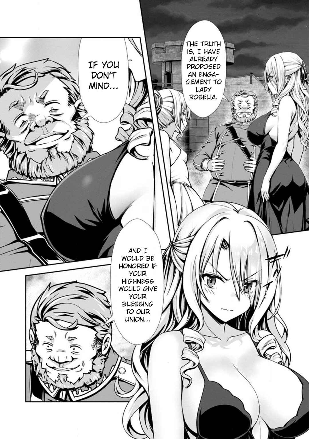 Hazure Skill "Soine" ga Kakuseishi, Boku ga Saikyou Harem wo Kizuku made ~Micchaku Soine de Ganbou Kaihou!? Yuuwaku saremakutte Komattemasu!!~ Chapter 19 - Page 29
