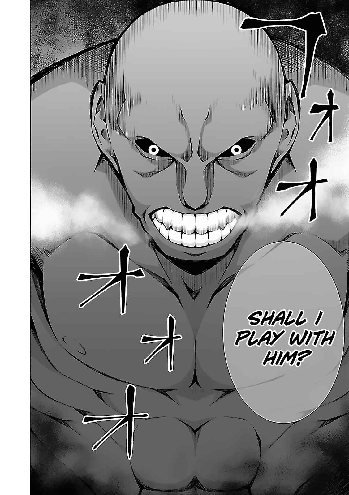 Isekai Cheat Magician Chapter 4 - Page 29