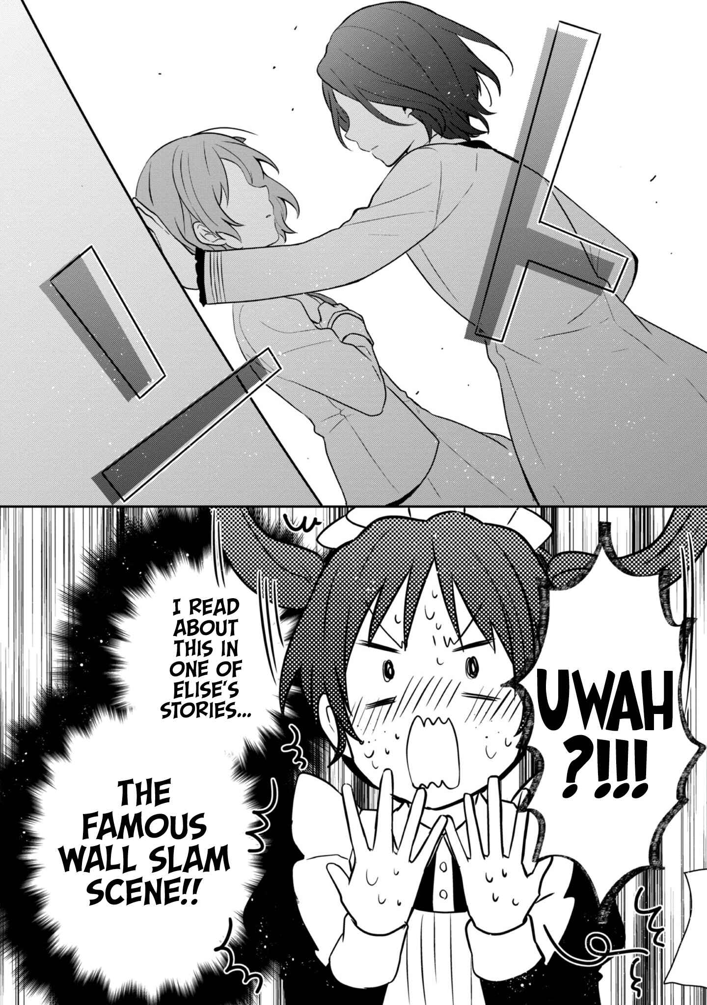 Tearmoon Teikoku Monogatari ~Dantoudai kara Hajimaru, Hime no Tensei Gyakuten Story~ Chapter 9.5 - Page 6