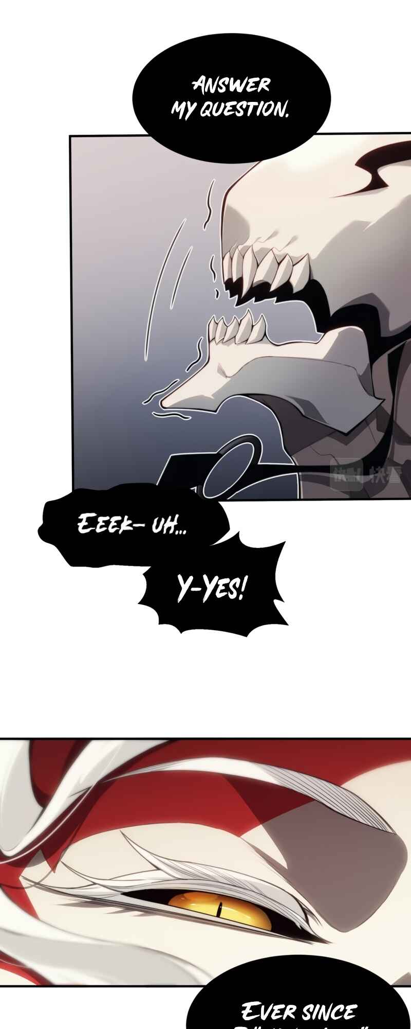 Wo, Jinhua, Emo Chapter 9 - Page 21