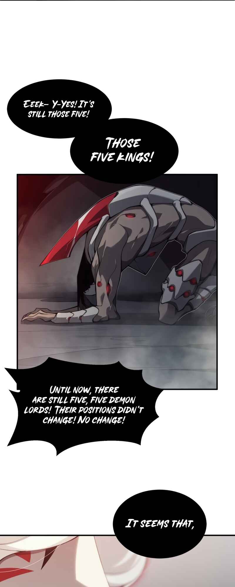 Wo, Jinhua, Emo Chapter 9 - Page 23