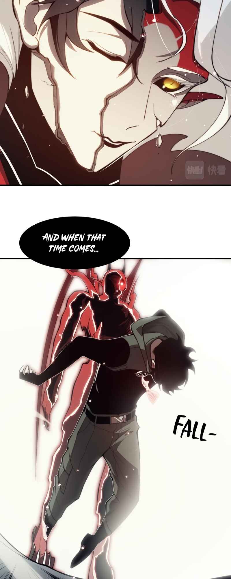 Wo, Jinhua, Emo Chapter 9 - Page 41