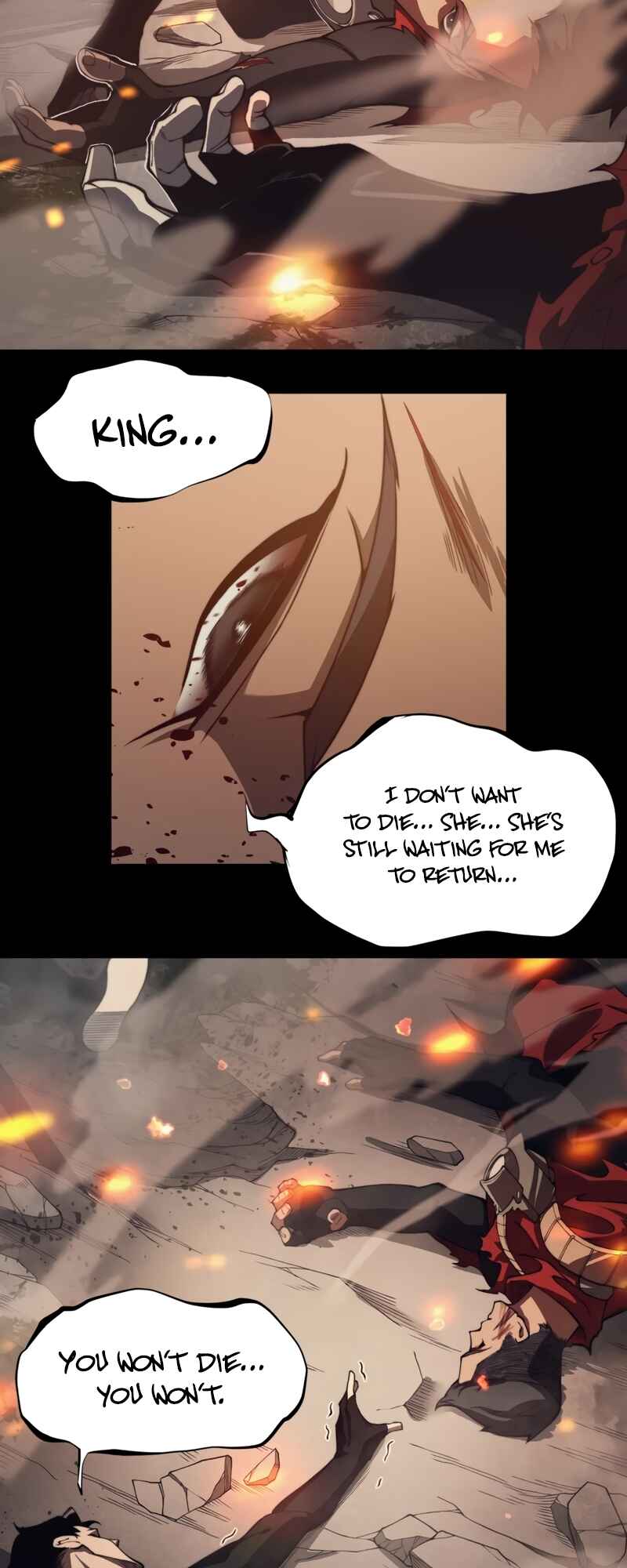 Wo, Jinhua, Emo Chapter 9 - Page 48