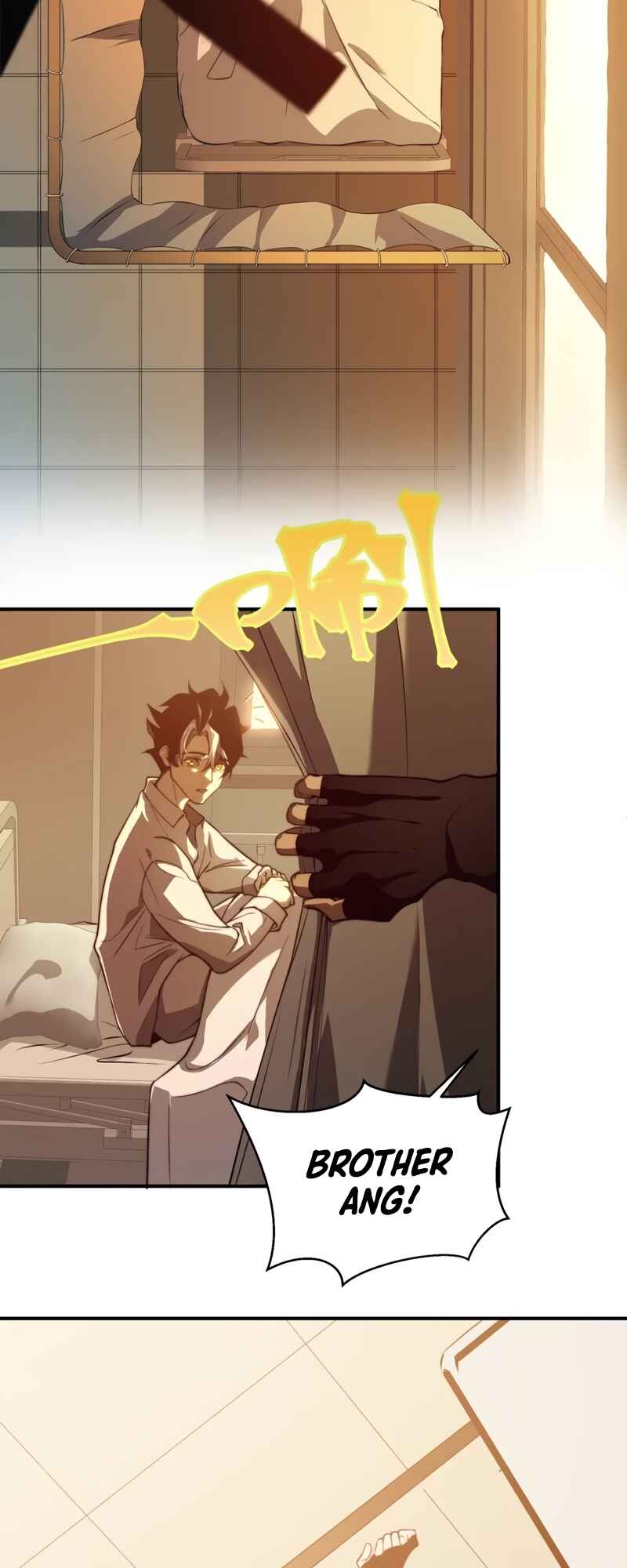 Wo, Jinhua, Emo Chapter 9 - Page 53