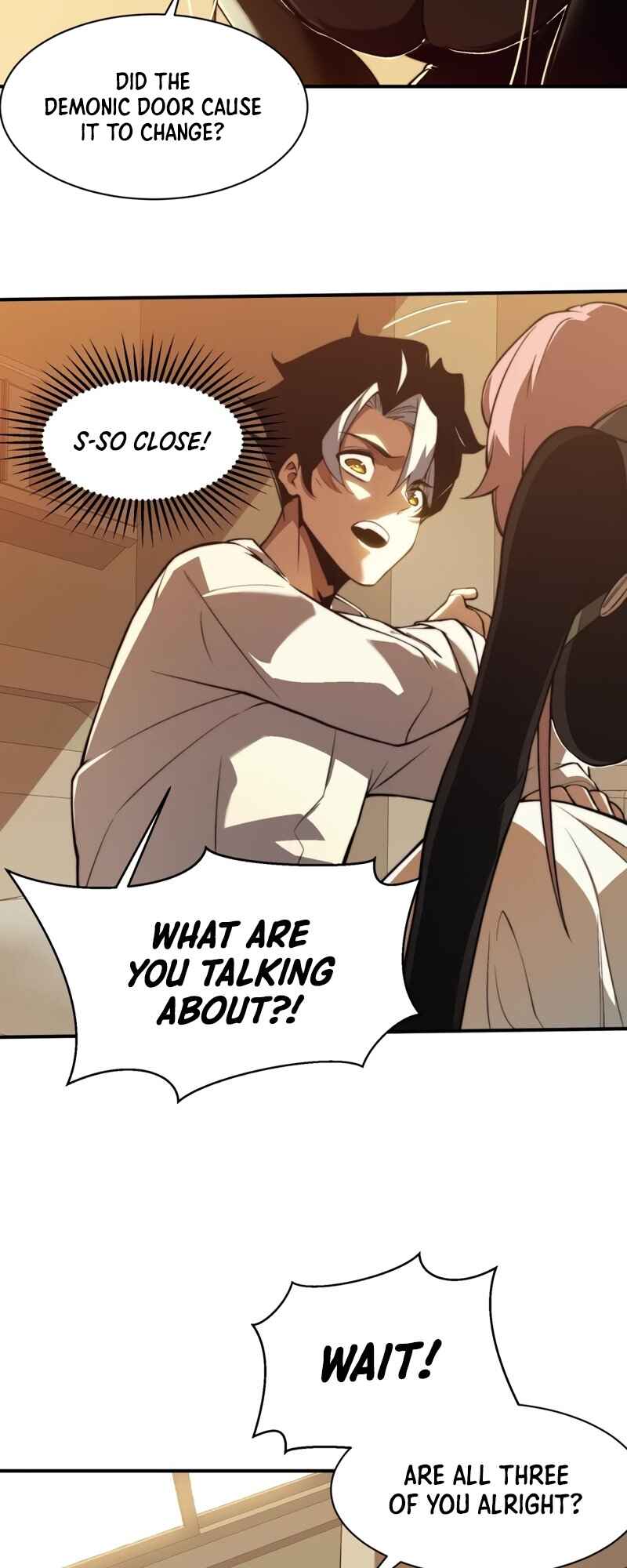 Wo, Jinhua, Emo Chapter 9 - Page 56