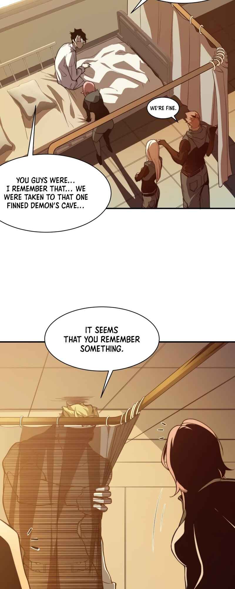 Wo, Jinhua, Emo Chapter 9 - Page 57