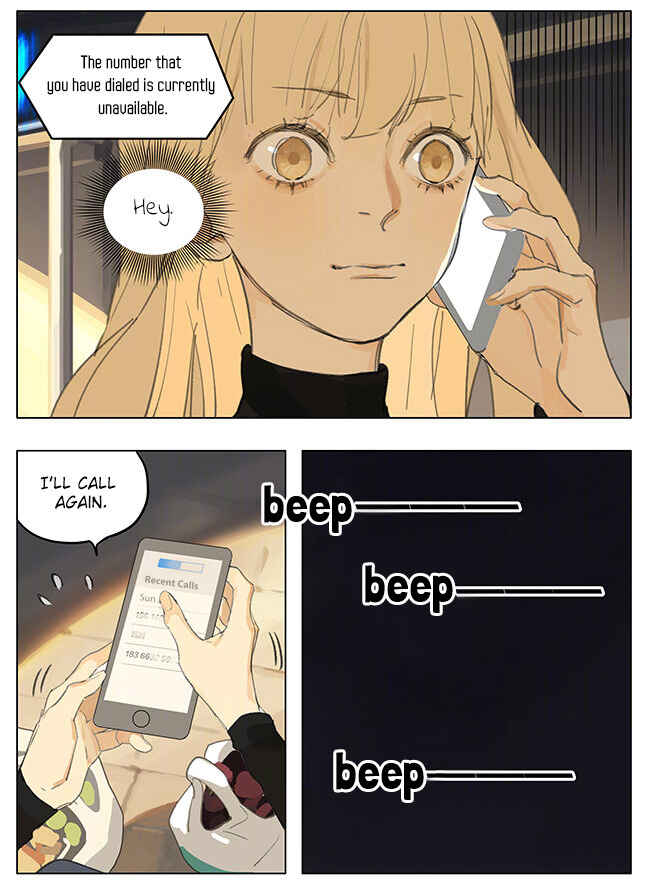 Tāmen De Gùshì Chapter 184 - Page 4