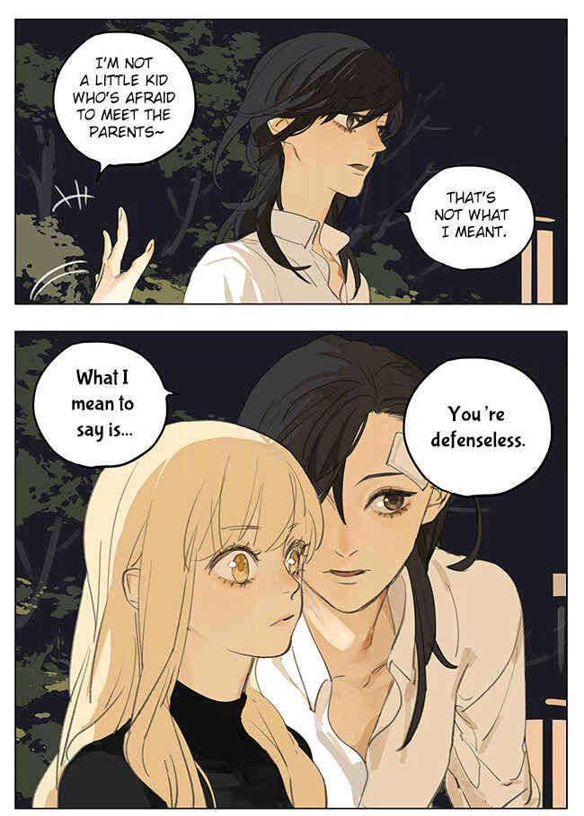 Tāmen De Gùshì Chapter 184 - Page 9
