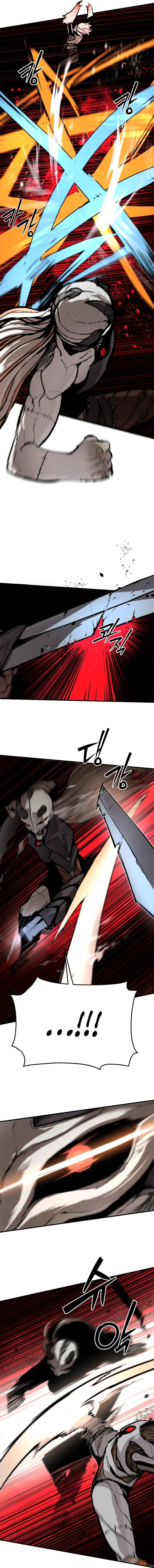 Siche-deul ui Jeonjaeng Chapter 15 - Page 15