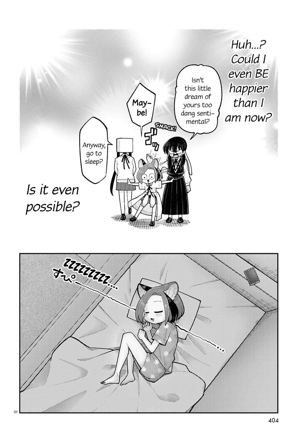 Happy Happia! Chapter 22 - Page 14