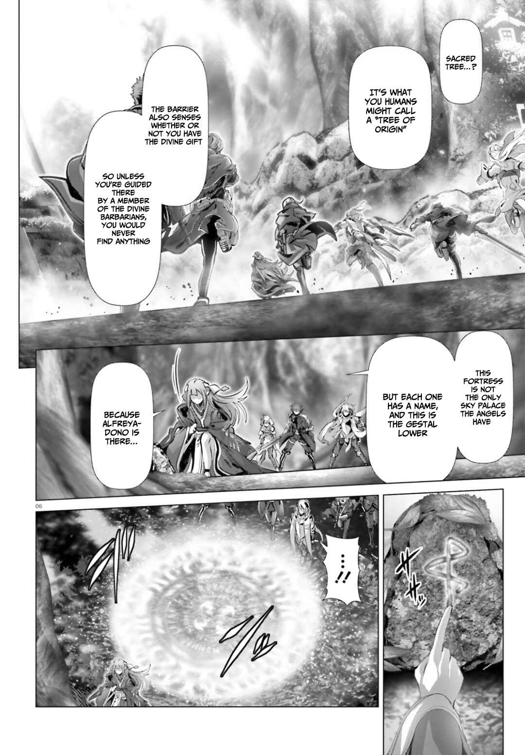 Naze Boku no Sekai wo Daremo Oboeteinai no ka? Chapter 24 - Page 7