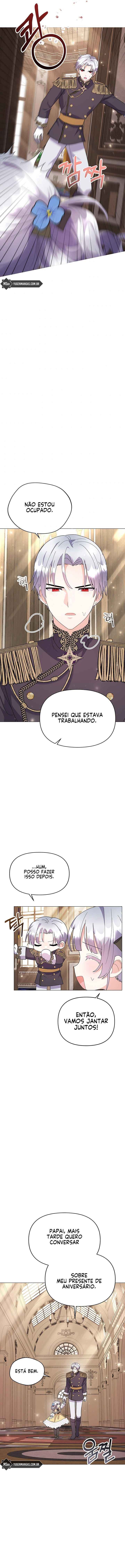The Little Landlady Chapter 19 - Page 20