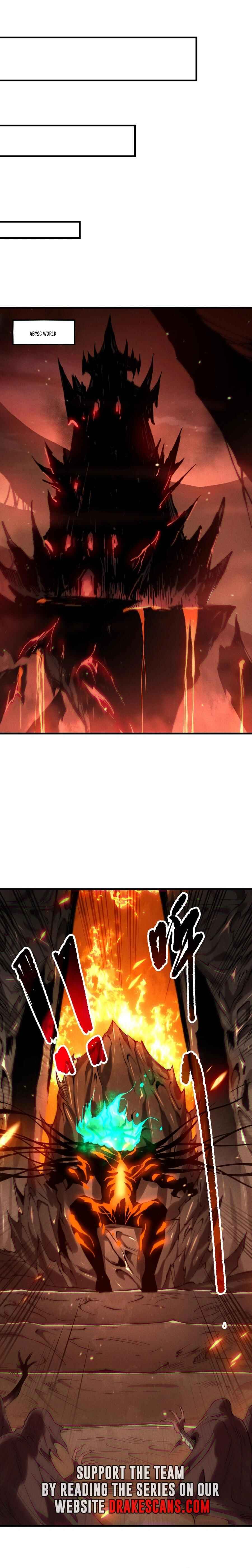 Si Ling Fashi! Wo Ji Shi Tianzai Chapter 134 - Page 12