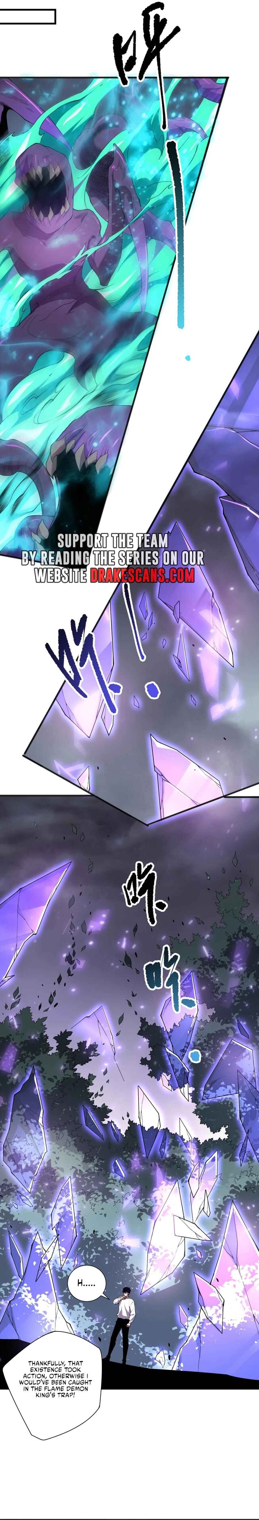 Si Ling Fashi! Wo Ji Shi Tianzai Chapter 134 - Page 16