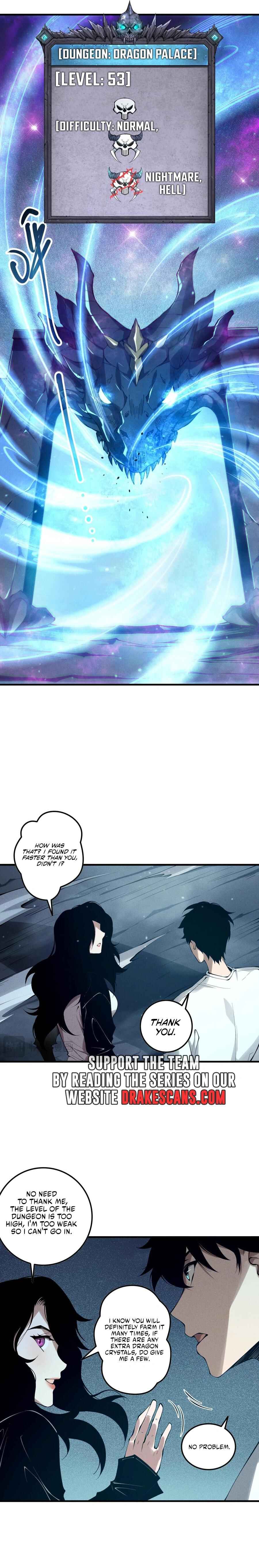 Si Ling Fashi! Wo Ji Shi Tianzai Chapter 134 - Page 19