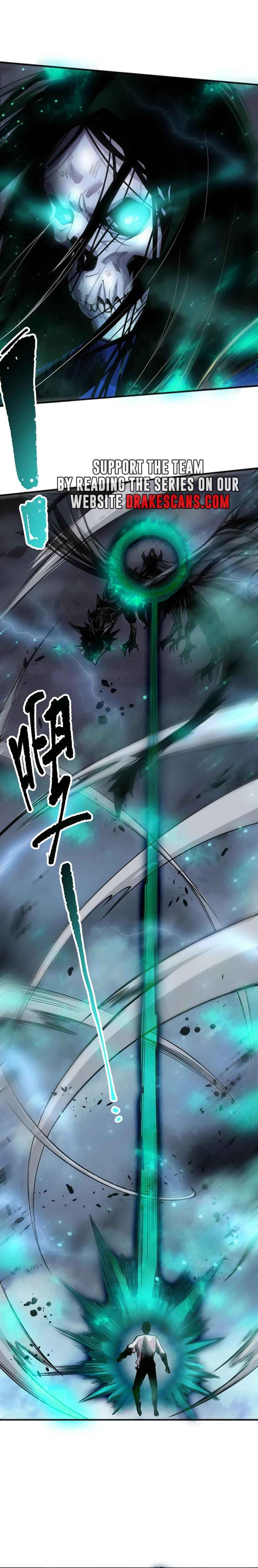 Si Ling Fashi! Wo Ji Shi Tianzai Chapter 134 - Page 4