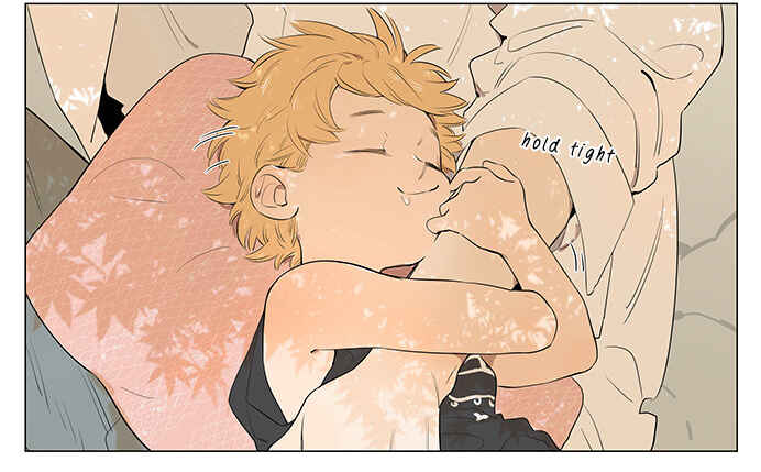 The Wolf That Picked Something Up Chapter 19.5 - Page 3