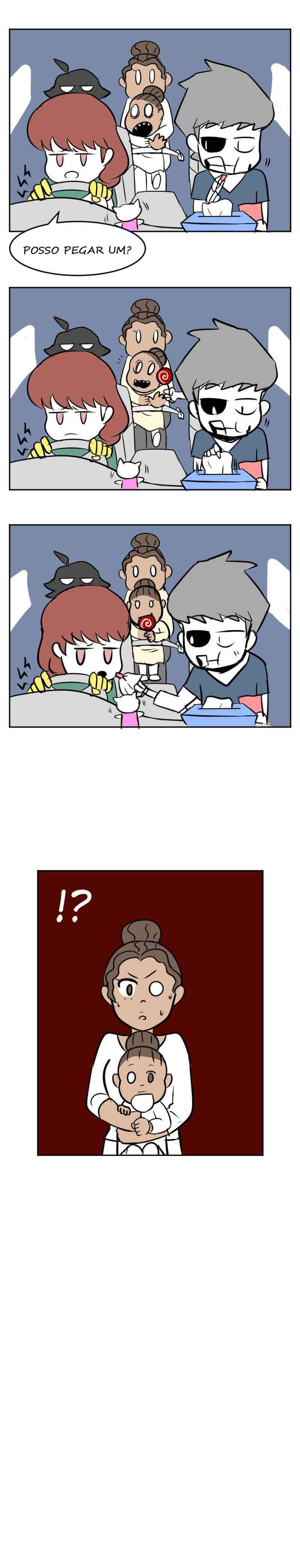 Boyfriend of the Dead Chapter 44 - Page 5